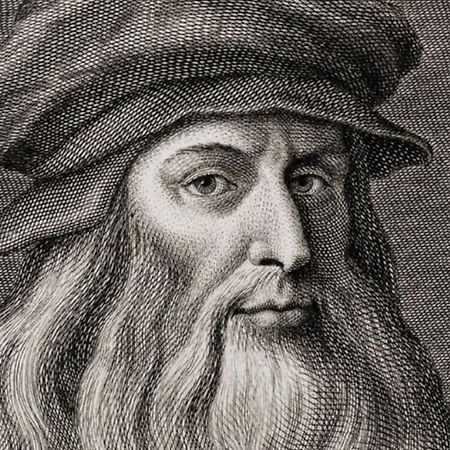 Da Vinci - Charmant Et Relax 阿姆博斯 外观 照片